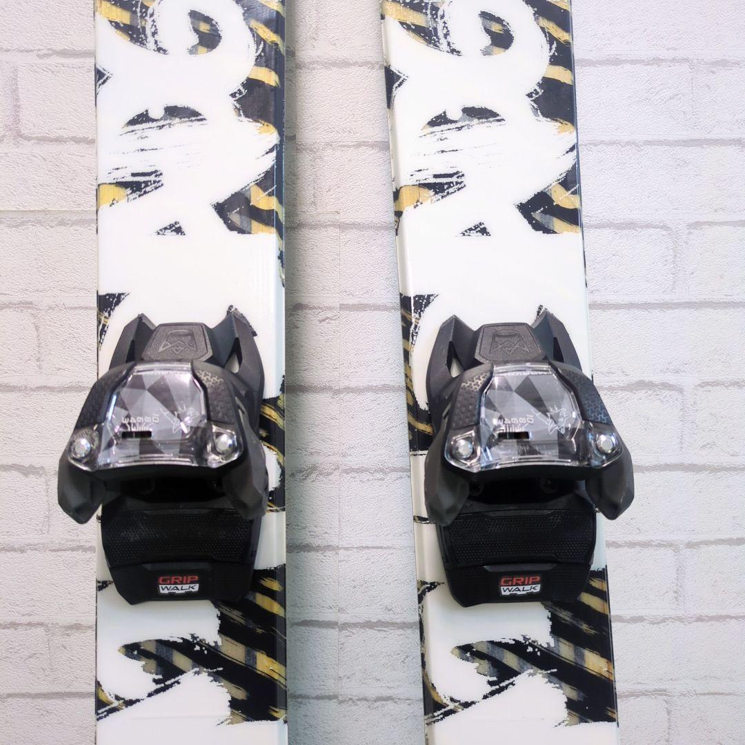 LINE honey badger 155cm ライン　ハニーバジャー