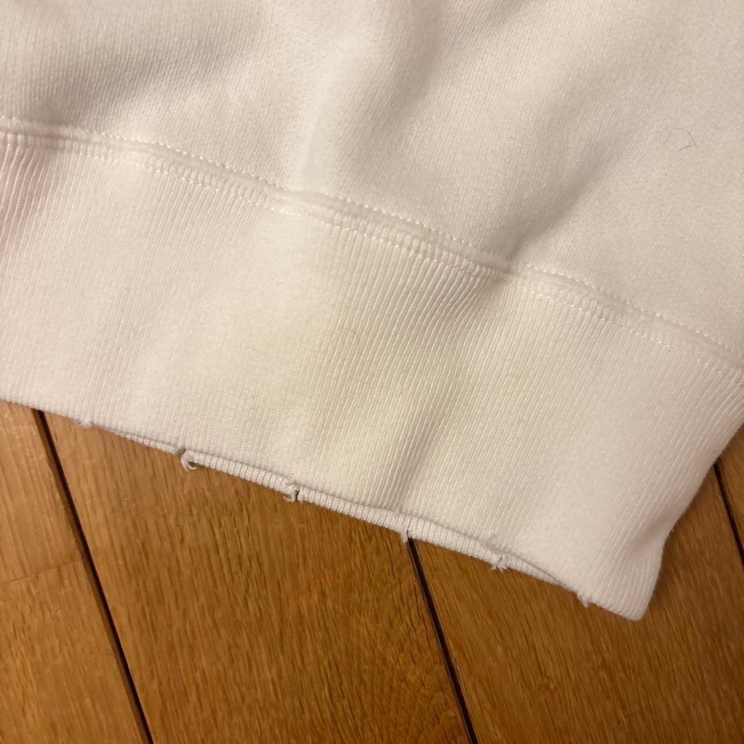 新品未使用タグ付　POLO RALPH LAUREN ポロベア　スウェット