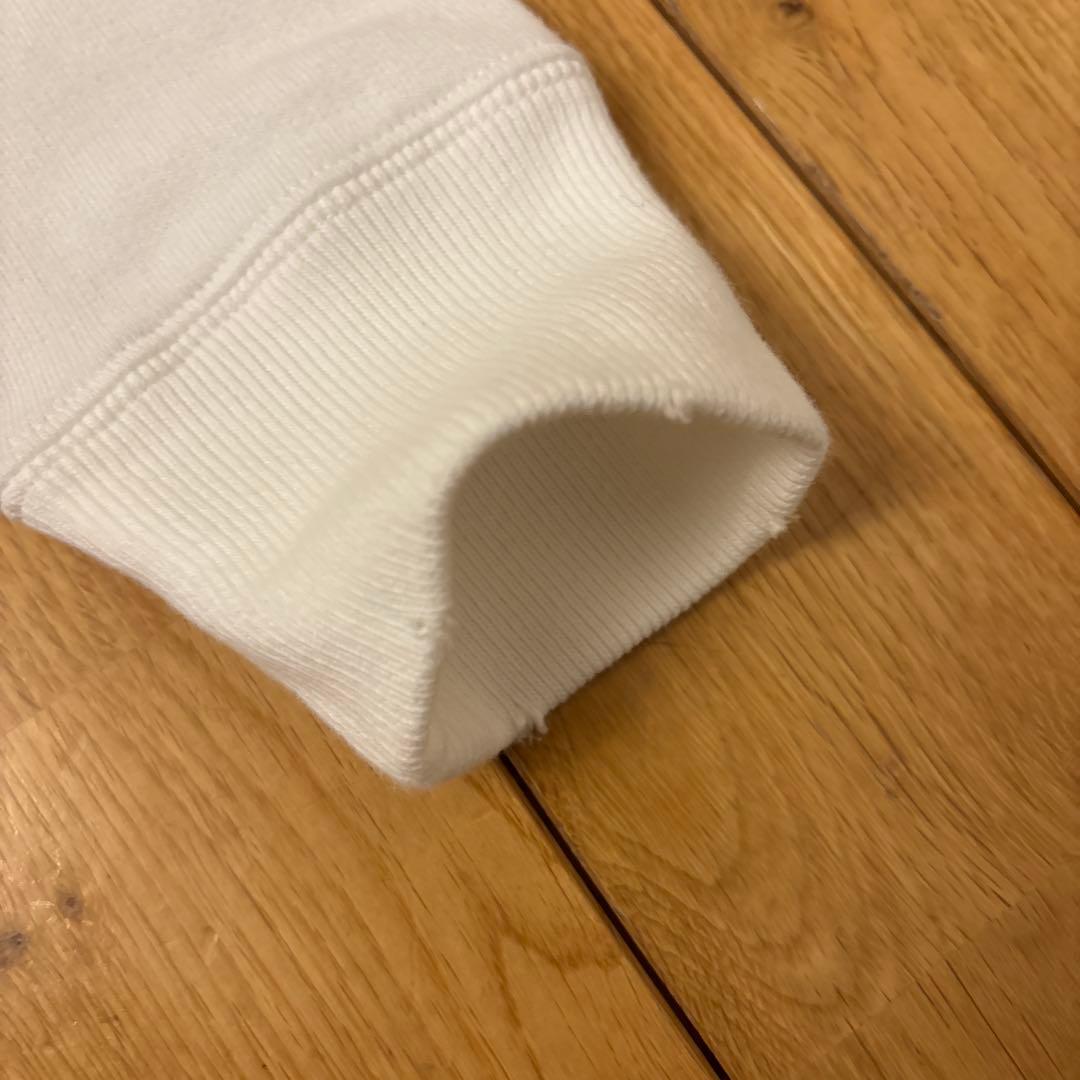 新品未使用タグ付　POLO RALPH LAUREN ポロベア　スウェット