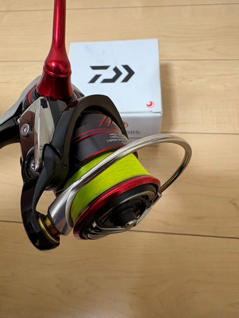 18月下美人　MX LT2000S