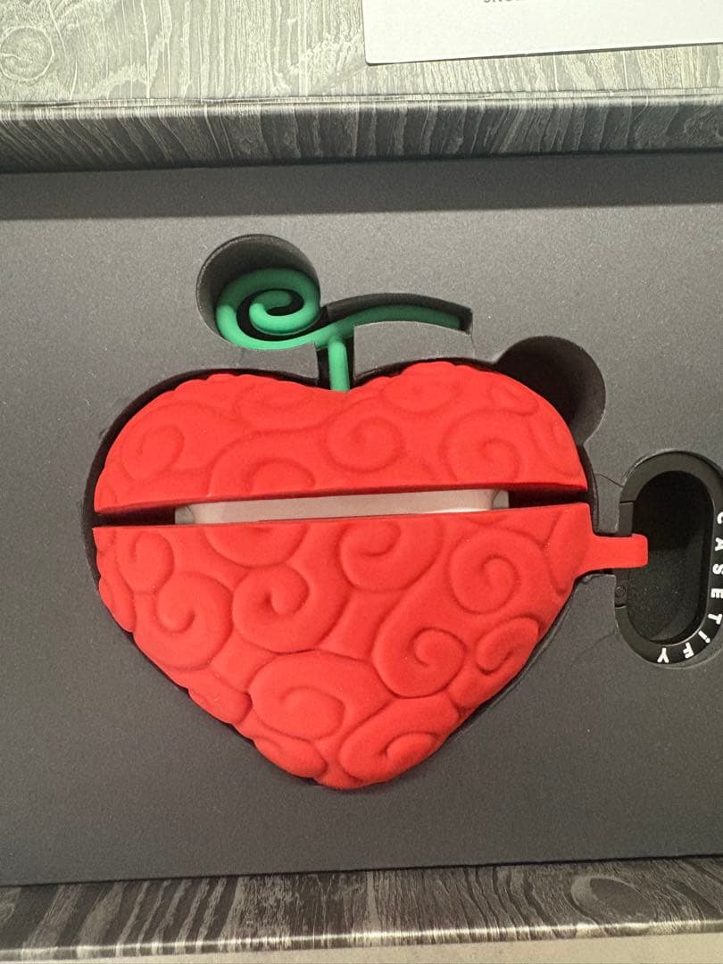 CASETiFY オペオペの実 AirPods Pro2ケース