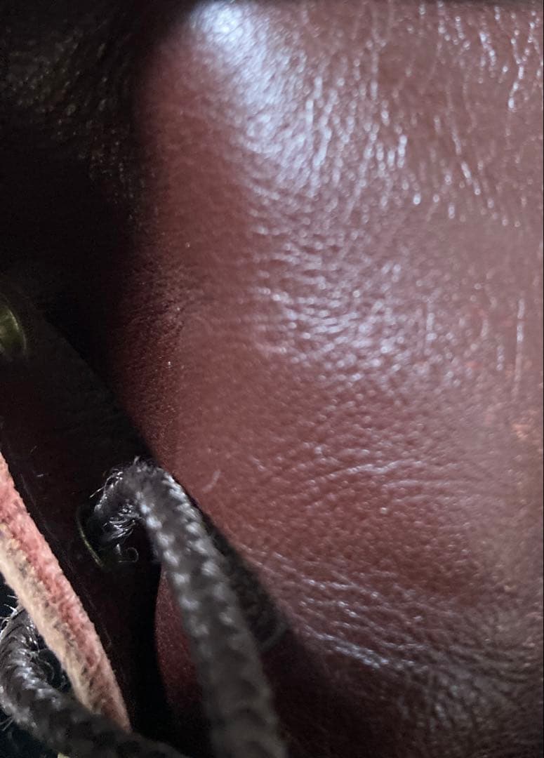 Danner ダナー ワークブーツ 本革 USA モックトゥ 26 ブラウン