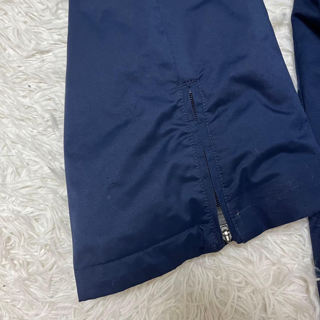 最高級 デサント DESCENTE オガサカ OGASAKA デモ 赤 SiO