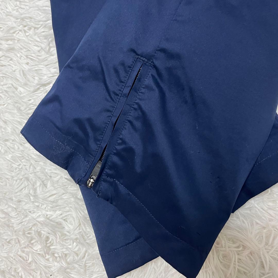 最高級 デサント DESCENTE オガサカ OGASAKA デモ 赤 SiO