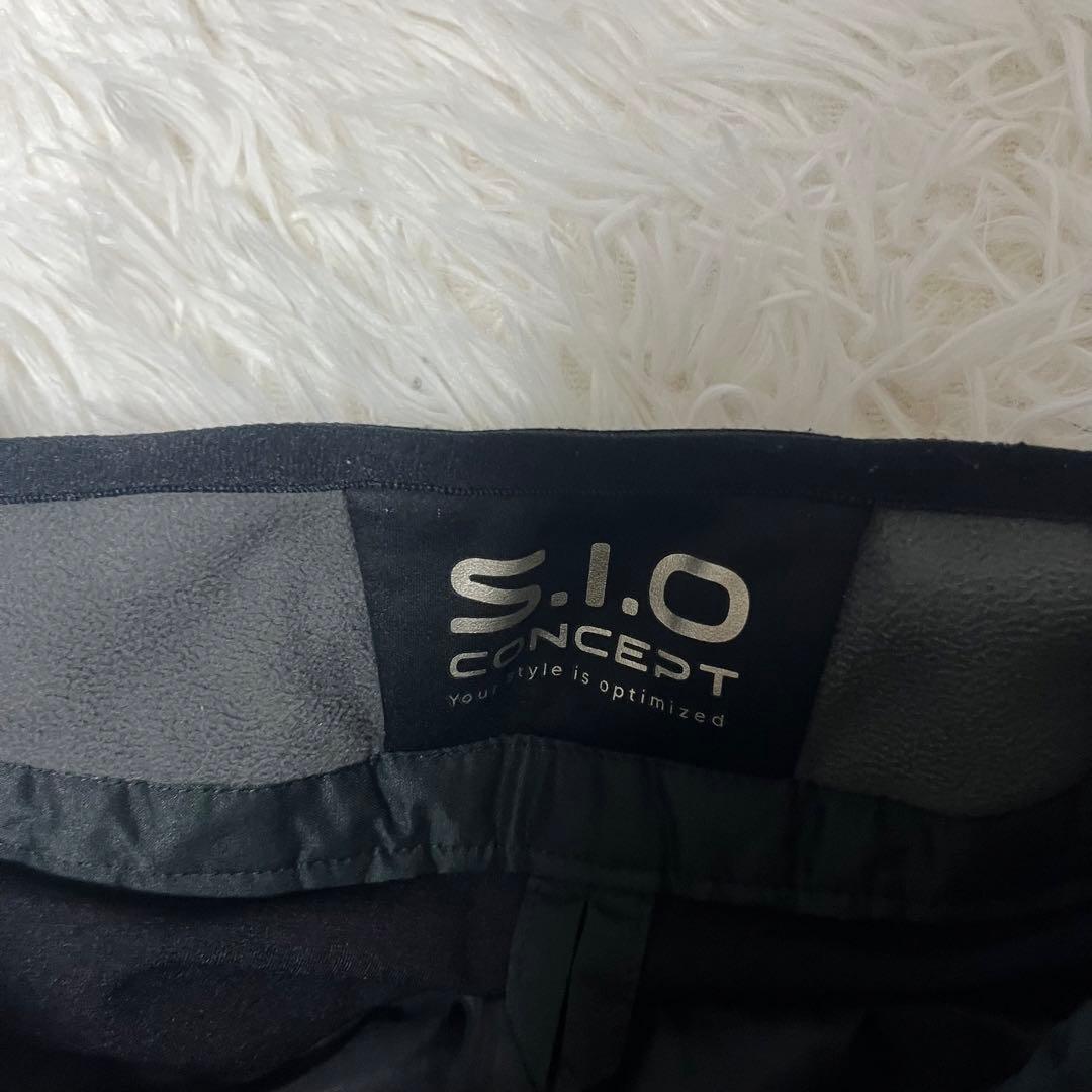 最高級 デサント DESCENTE オガサカ OGASAKA デモ 赤 SiO