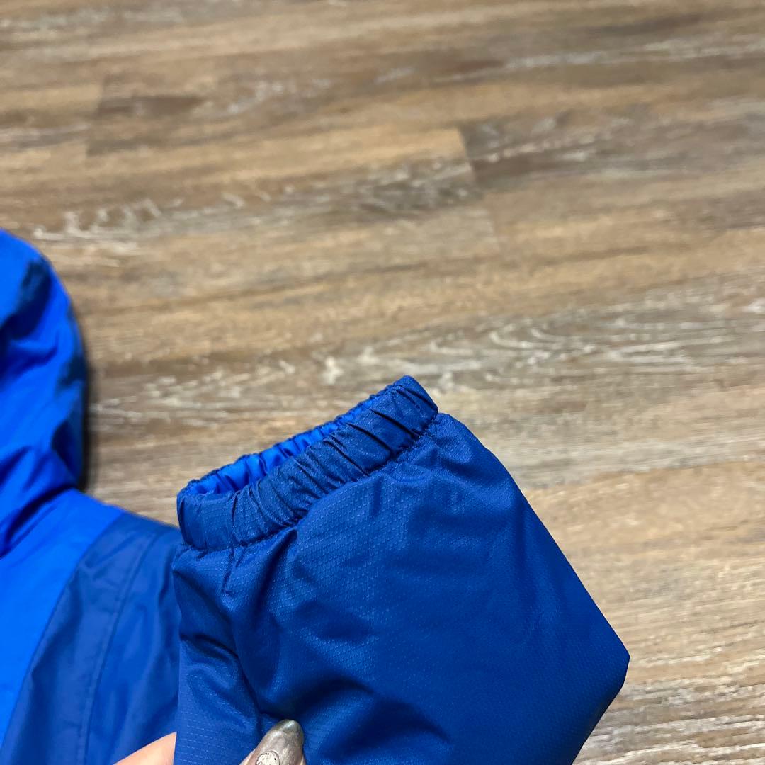 コロンビア　3t 100 スノーウェア　美品　リバーシブル　スキーウェア