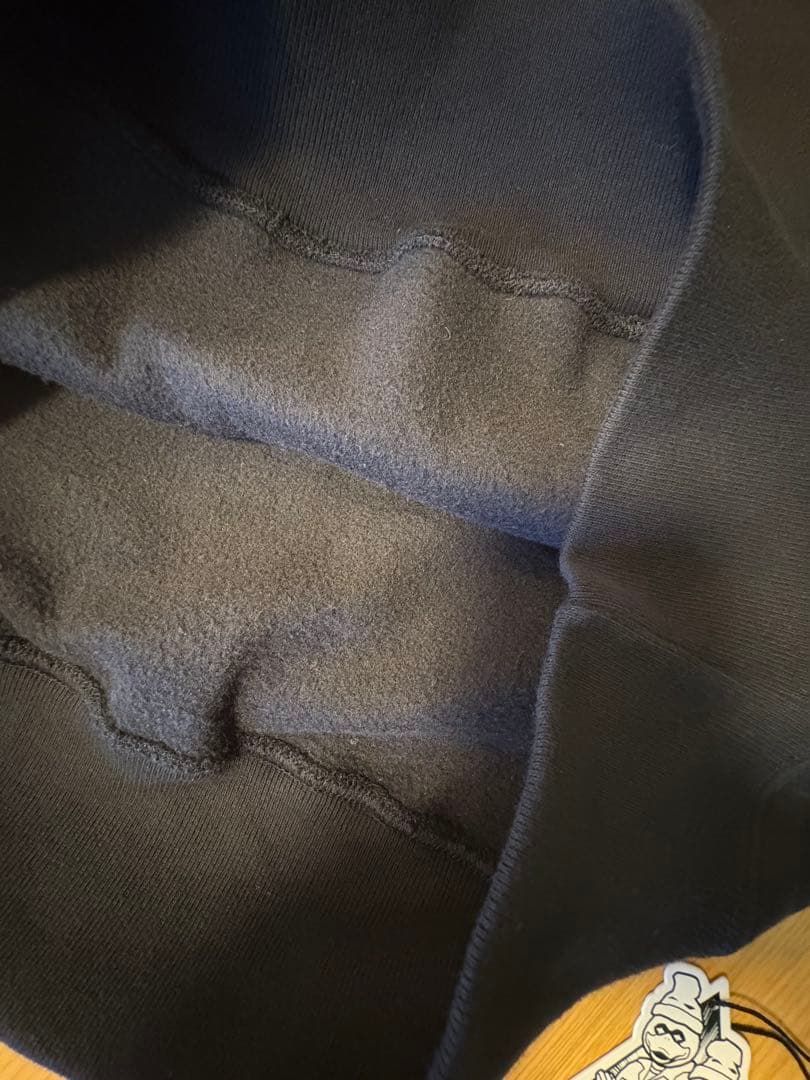 【未使用】Golfickers ゴルフフィッカーズ パーカー XL