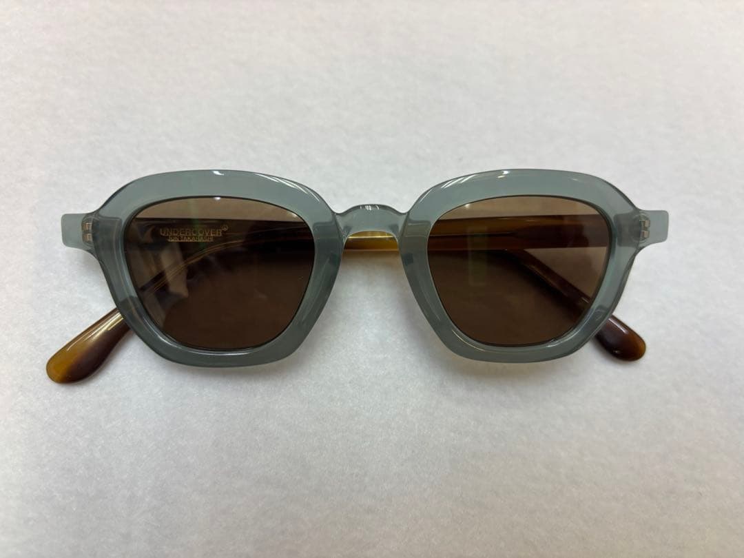 アンダーカバー　サングラス