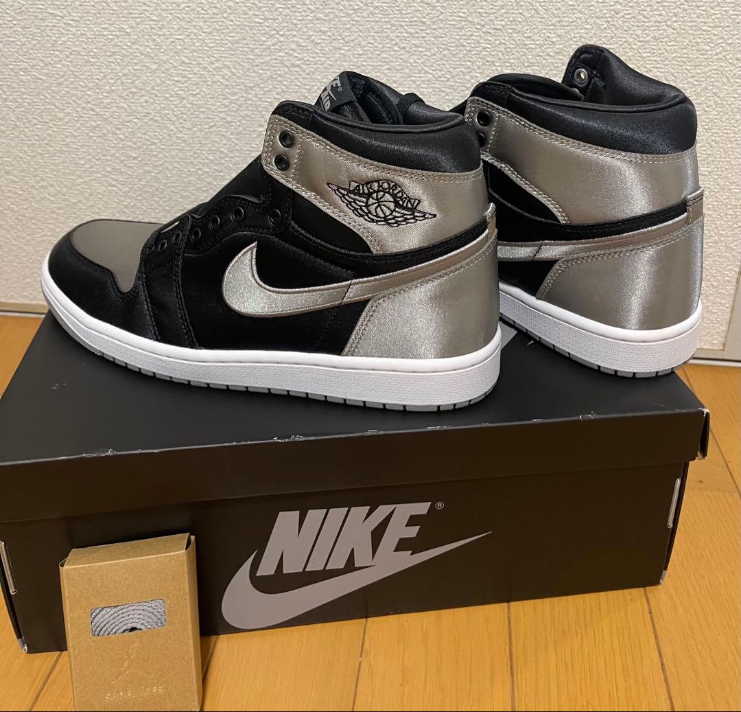 NIKE エアジョーダン1 HI OG 27.5cm FD4810-010