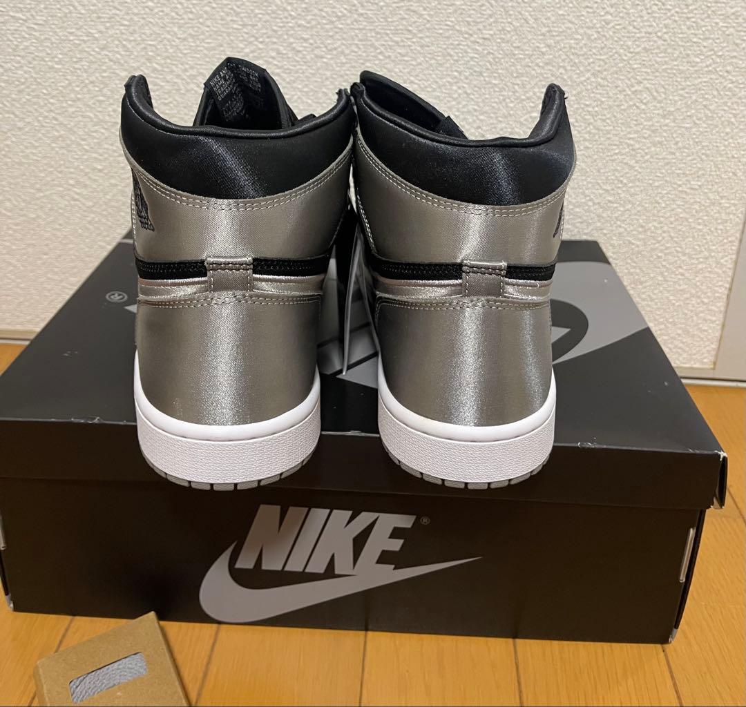 NIKE エアジョーダン1 HI OG 27.5cm FD4810-010