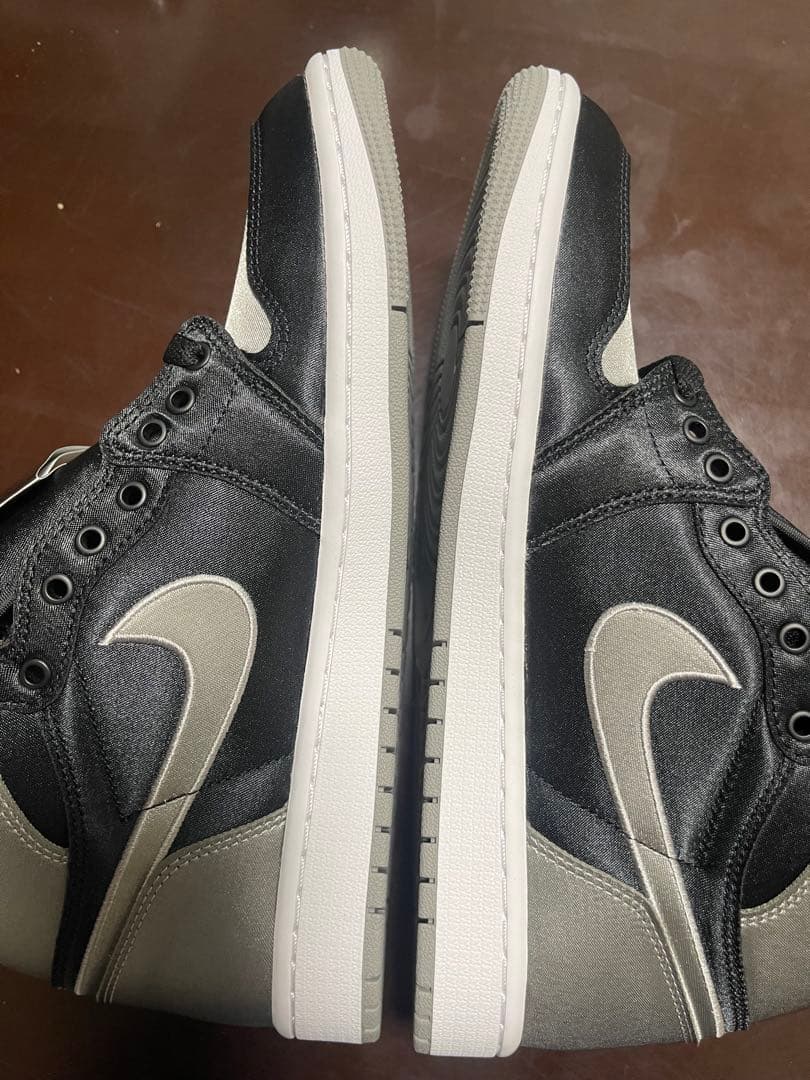 NIKE エアジョーダン1 HI OG 27.5cm FD4810-010