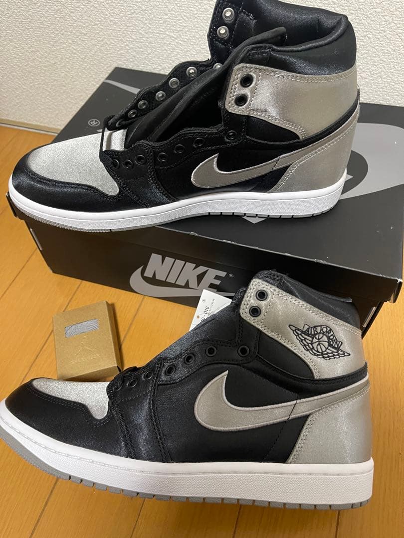 NIKE エアジョーダン1 HI OG 27.5cm FD4810-010