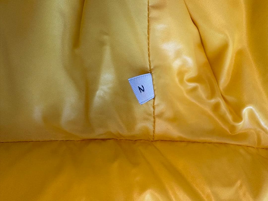 【ぱいんさん専用】モンクレール TIBB ダウンベスト メンズ サイズ2 イ