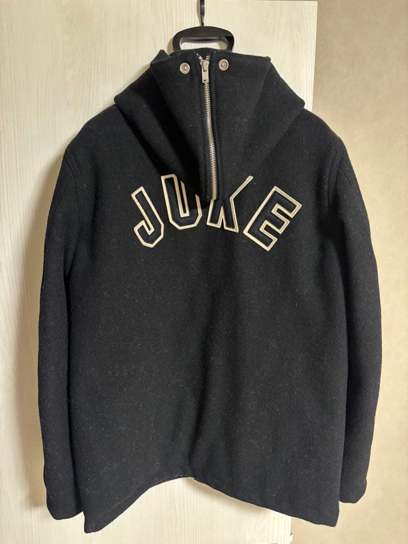 ラディアル カデットコートM