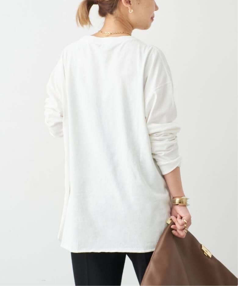 新品＊ドゥーズィエムクラス　fascinate Tシャツ No.1