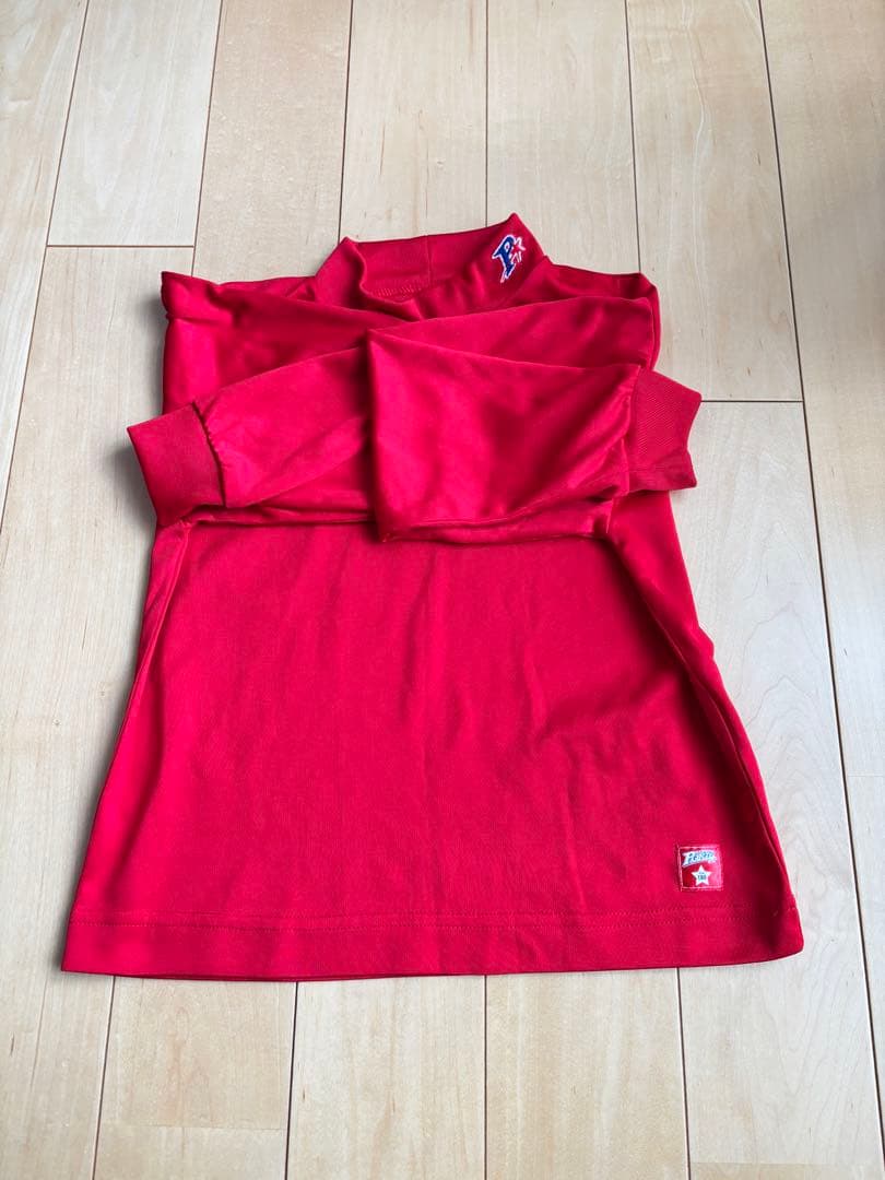 ポルテ　野球 ユニフォームセット