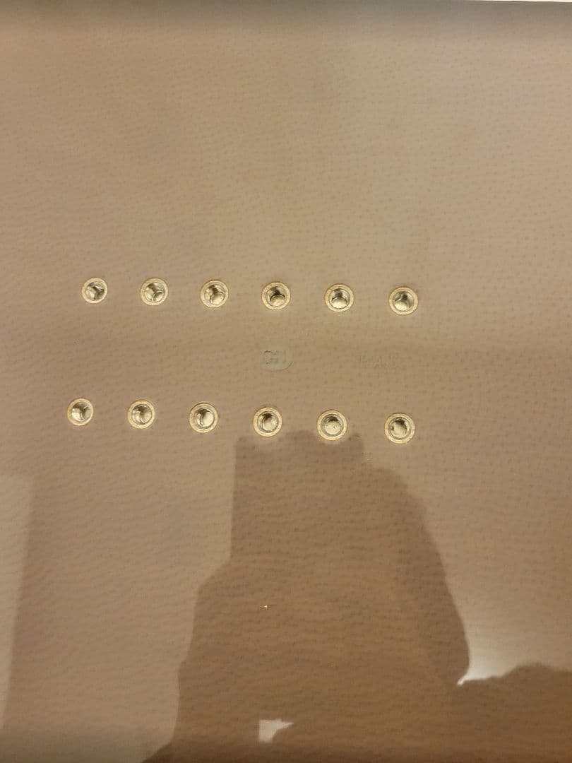 スノーボード TJ-BRAND COELACANTH 155