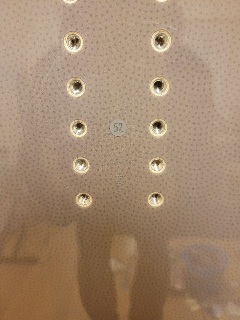 スノーボード TJ-BRAND COELACANTH 155