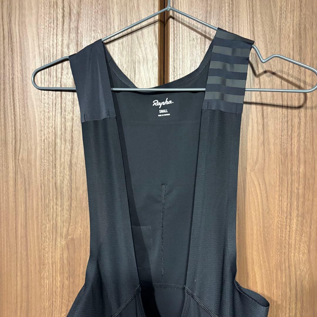 Rapha ラファ メンズ プロチーム ビブショーツ