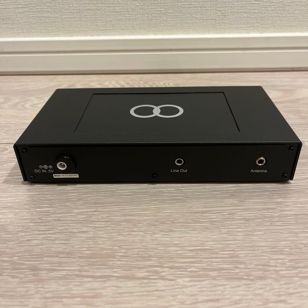 【美品】生体エネルギー発信装置 しらべ 命慧 FME08-201A