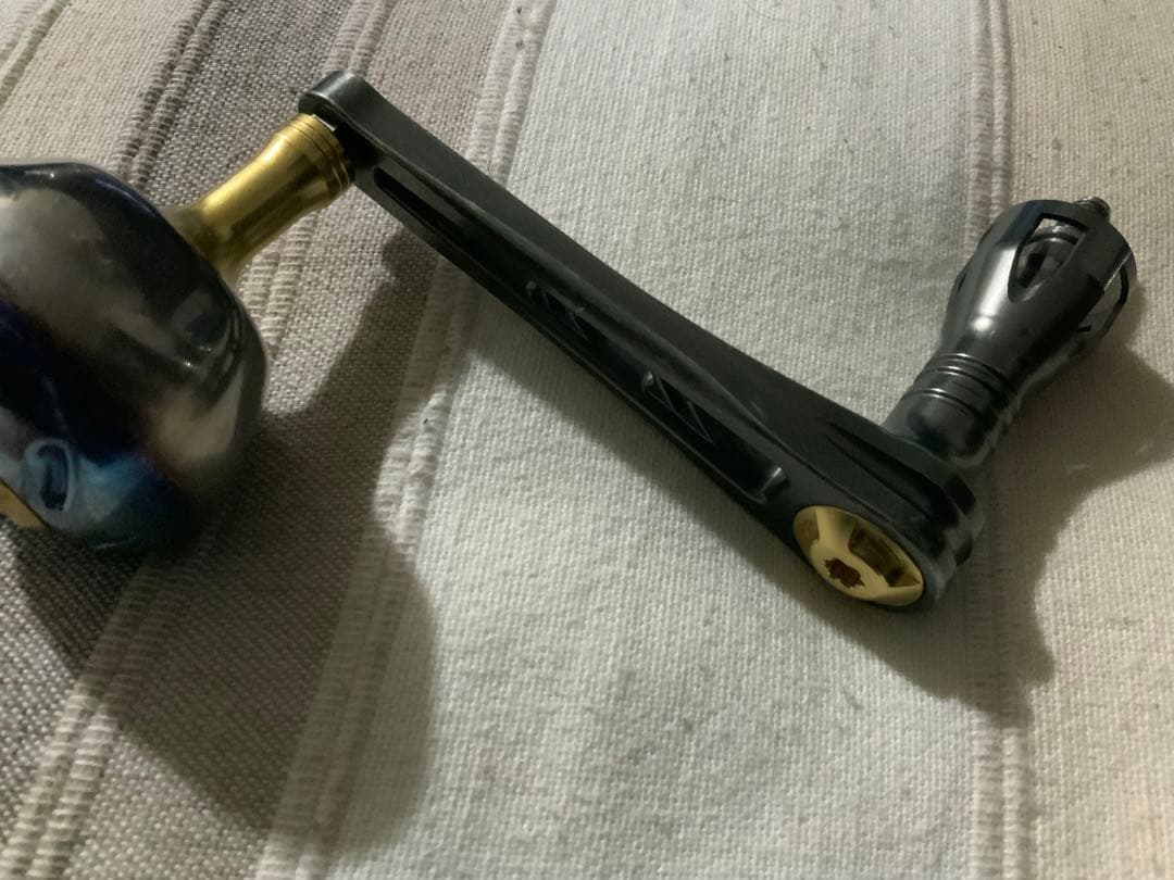 リブレパワー88 シマノ右　ステラ