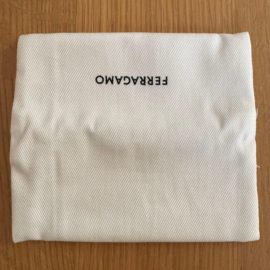 FERRAGAMO ネクタイピン (シルバー)