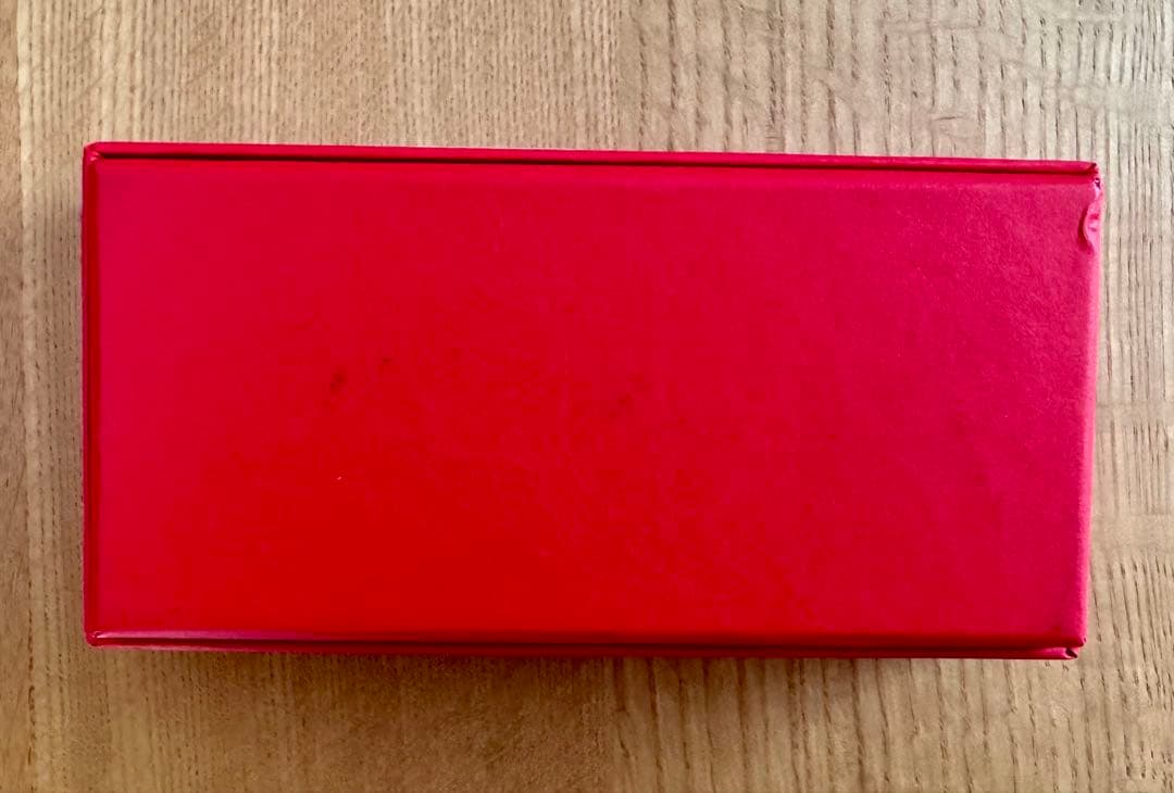 FERRAGAMO ネクタイピン (シルバー)