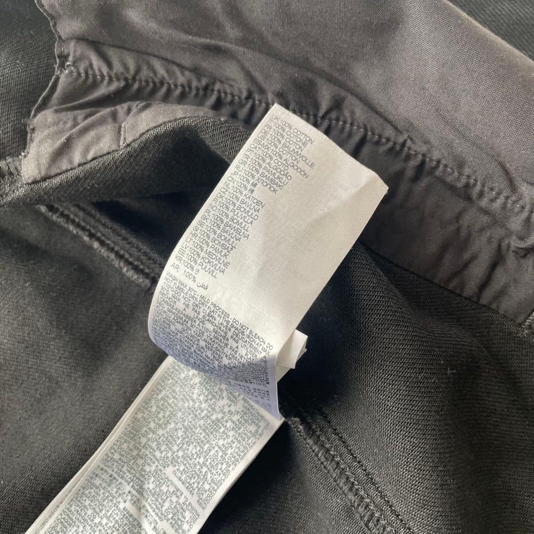 DIESEL D-GLORY デニムジャケット M ブラック