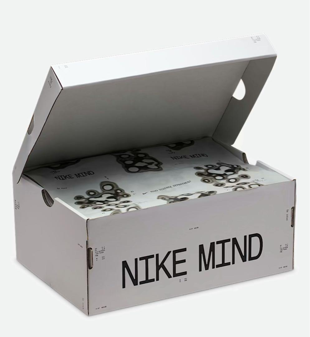 靴 Nike Women's Mind 001 Black