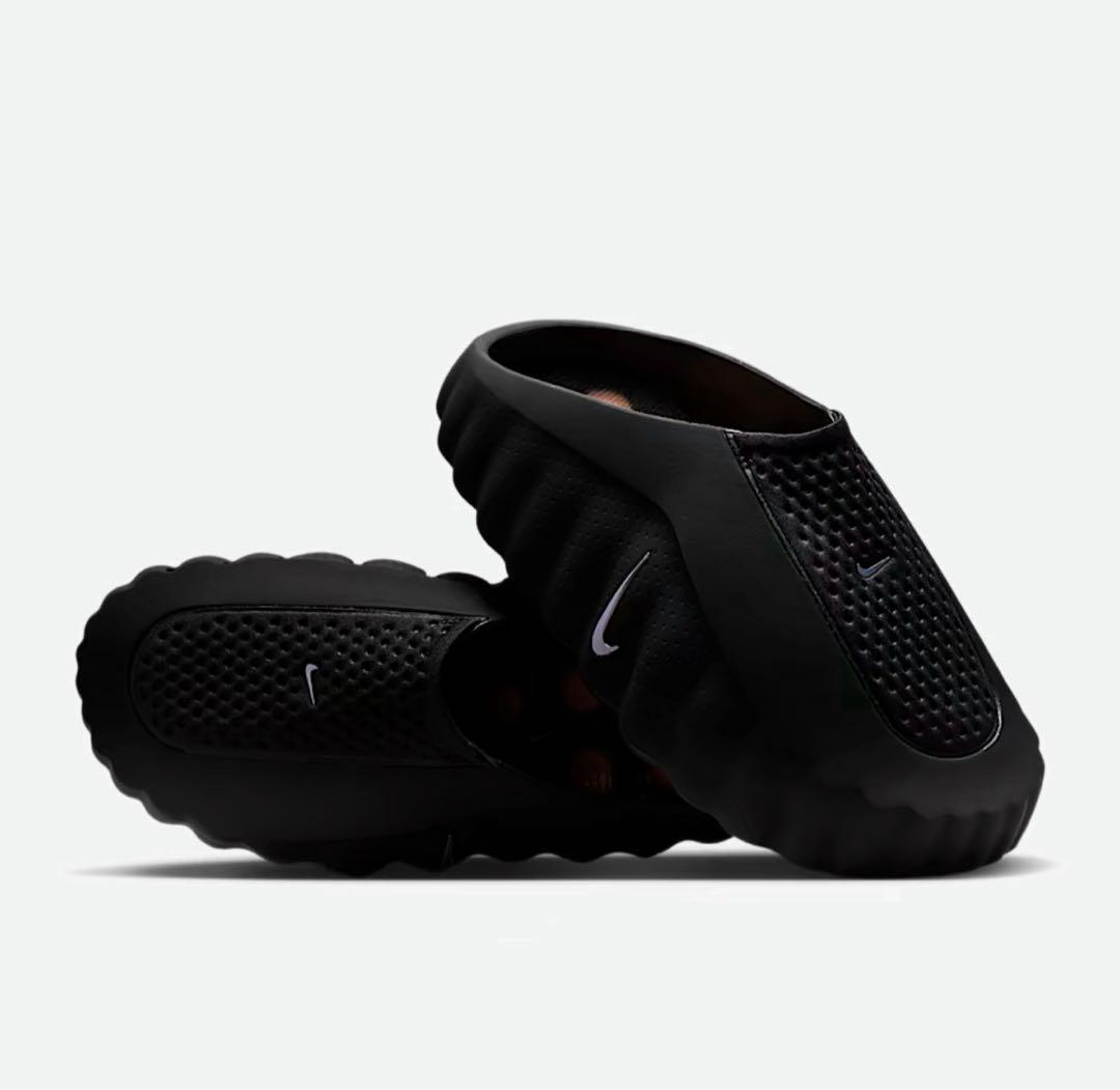 靴 Nike Women's Mind 001 Black