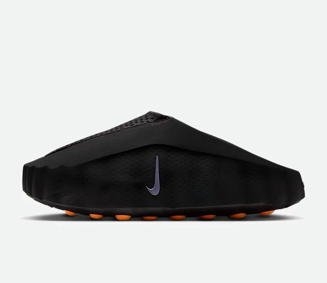 靴 Nike Women's Mind 001 Black