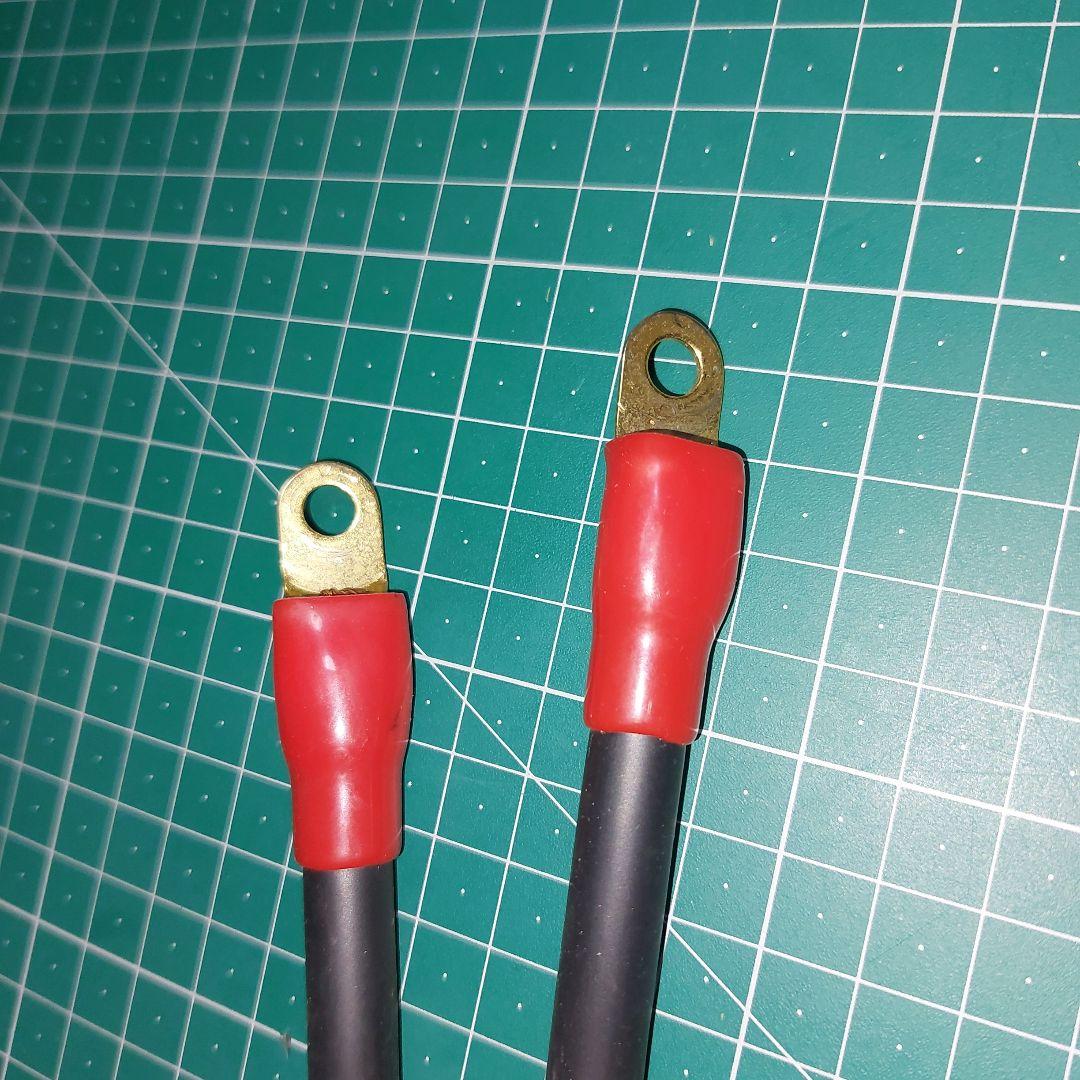 オーディオテクニカRexatハイエンドパワーケーブルAT7707約2.8m2本