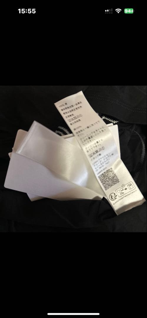 最終値下げ　セリーヌ　Tシャツ　レディース