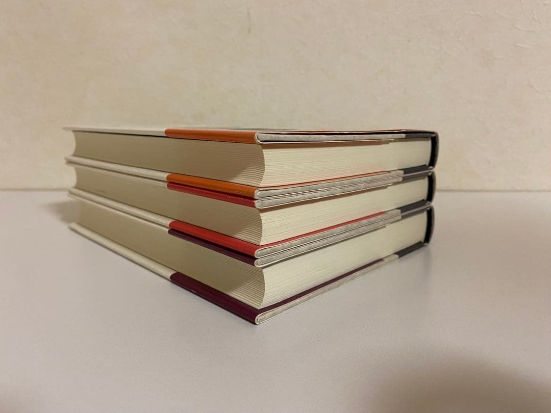 テリー・プラチェット DiscWorld Novel 3冊セット 初版 美品