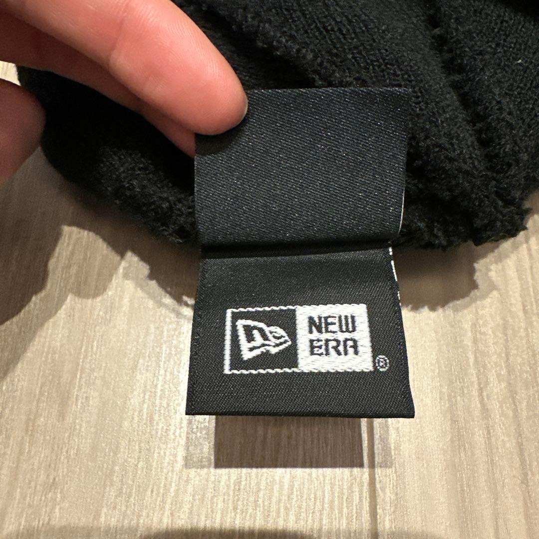 帽子 Supreme Badana Boxlogo Beanie Black