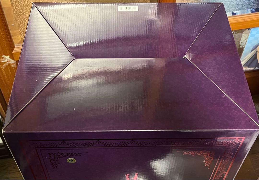 【未開封】ToLOVEる　モモ　バニーVer. 1/3スケールフィギュア