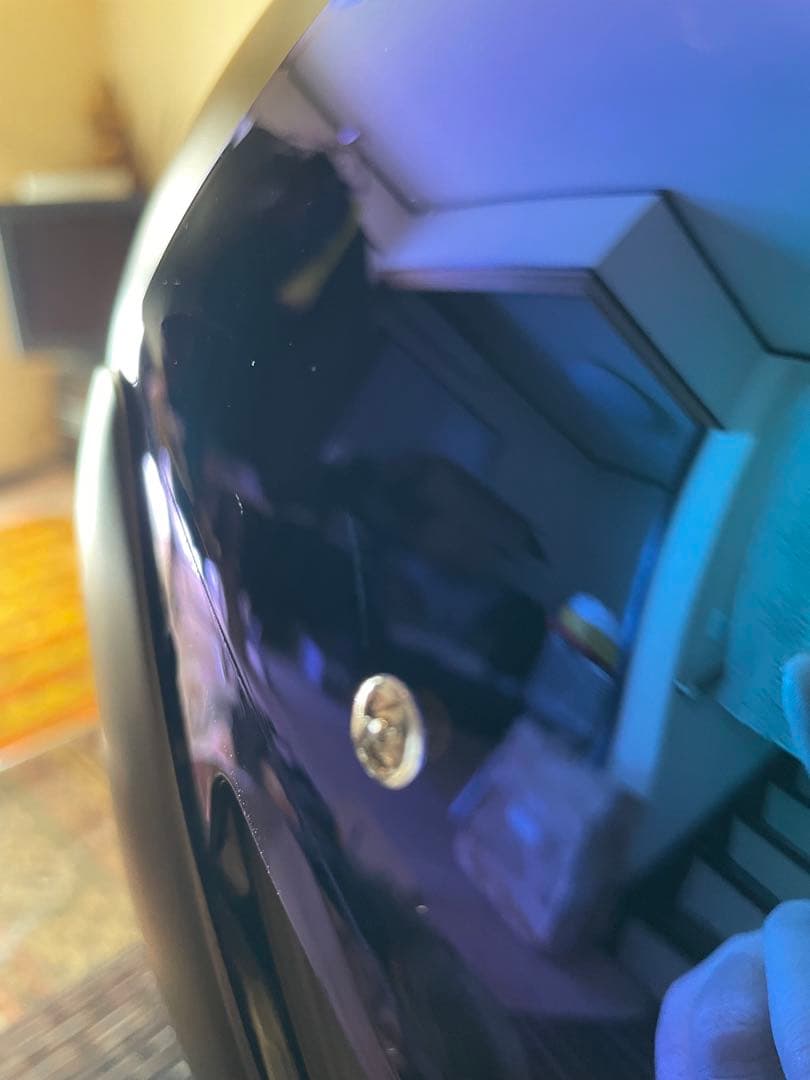 Arai ラパイドIRマットブラック フルフェイスヘルメットLサイズ