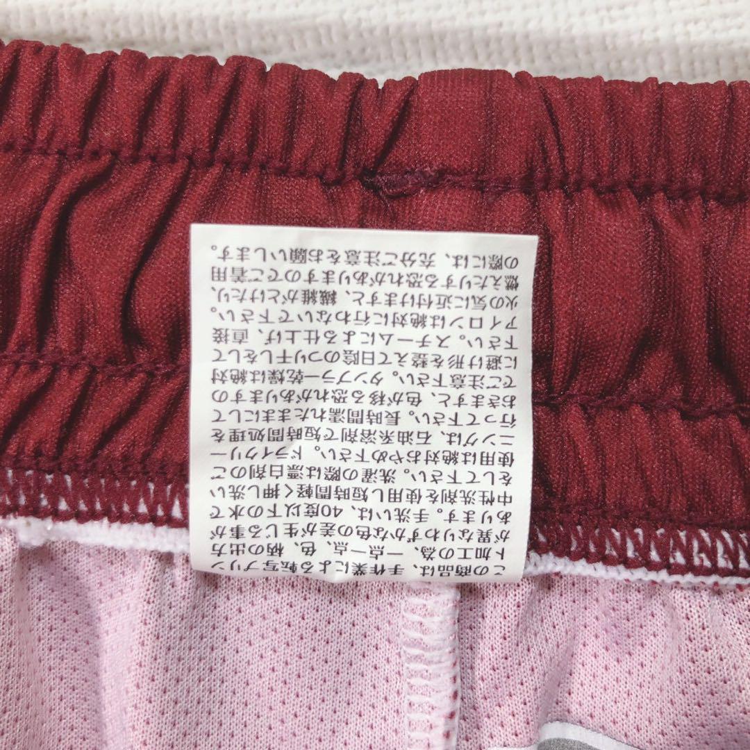 2085【希少/激レア】全日本男子バレー代表ユニフォーム 短パン ショート M