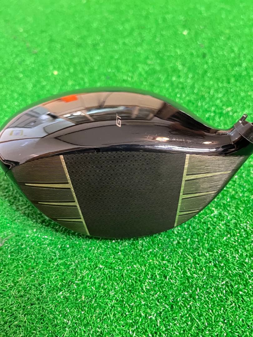 希少ロフト　タイトリスト GT2 11° ドライバー ヘッドカバー付