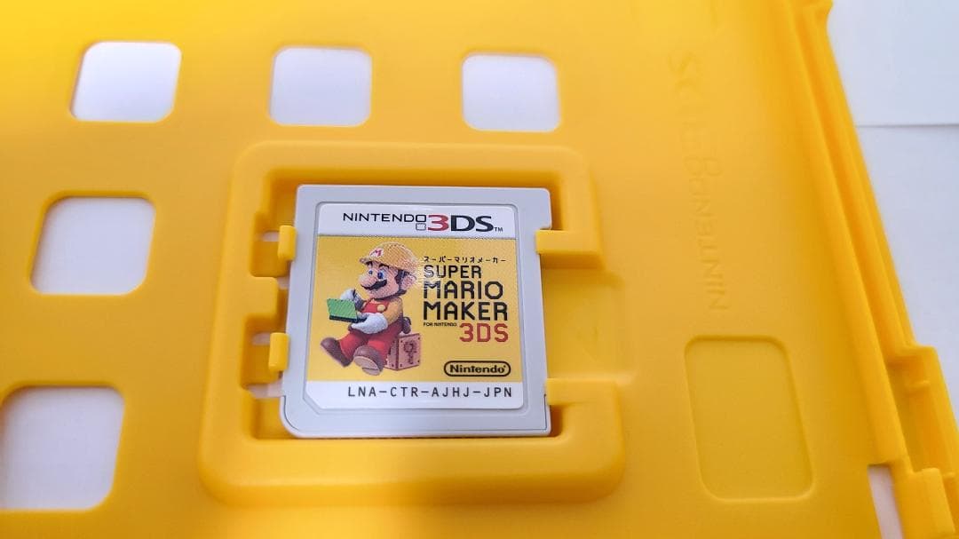 NINTENDO 3DS ソフトのみ 8点セット