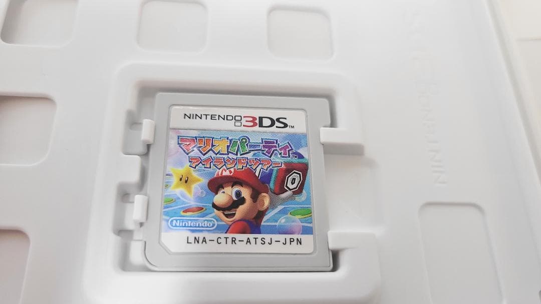 NINTENDO 3DS ソフトのみ 8点セット