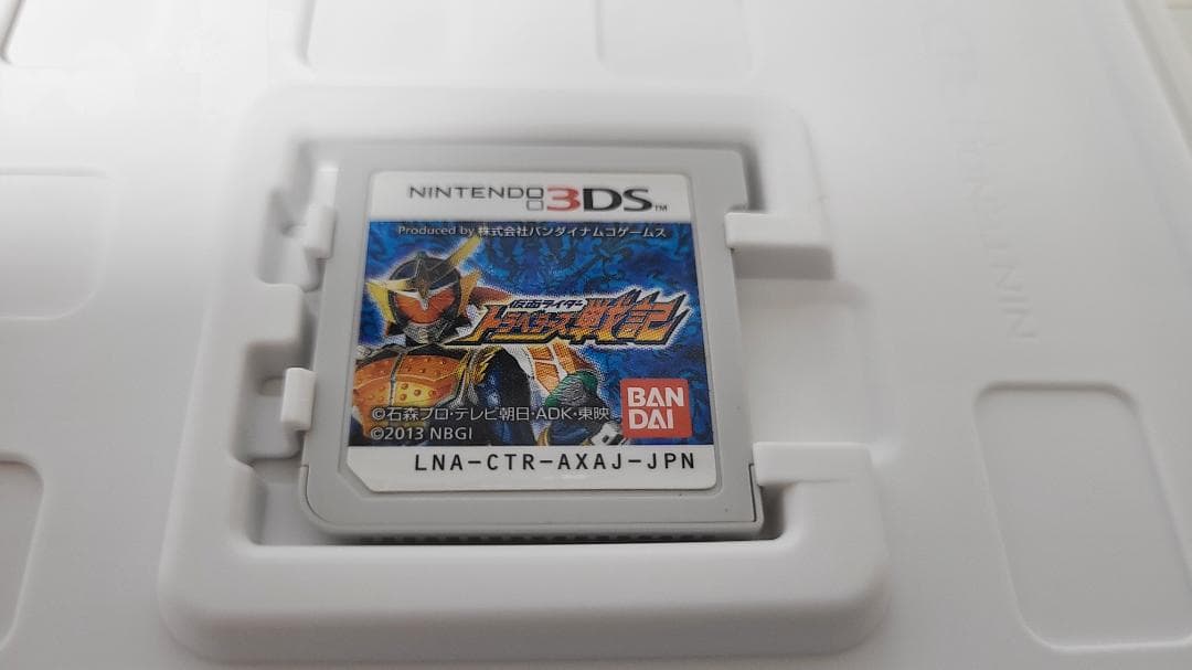 NINTENDO 3DS ソフトのみ 8点セット