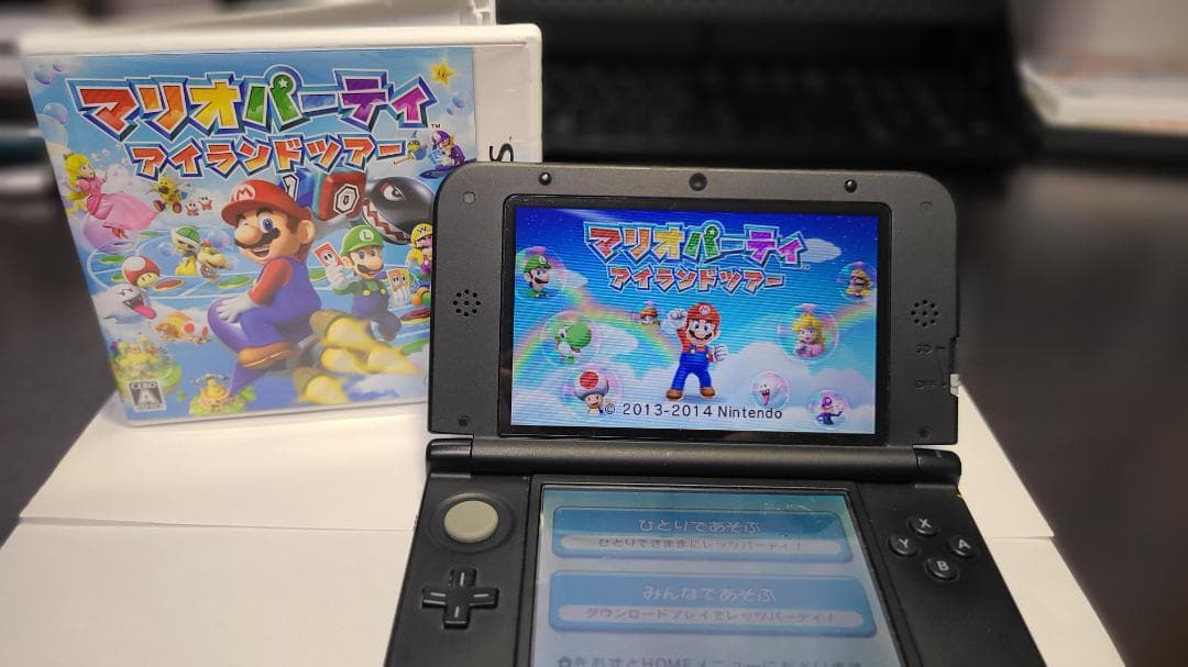 NINTENDO 3DS ソフトのみ 8点セット