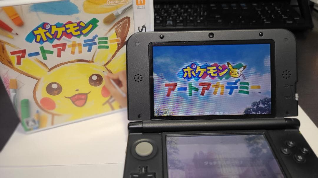 NINTENDO 3DS ソフトのみ 8点セット