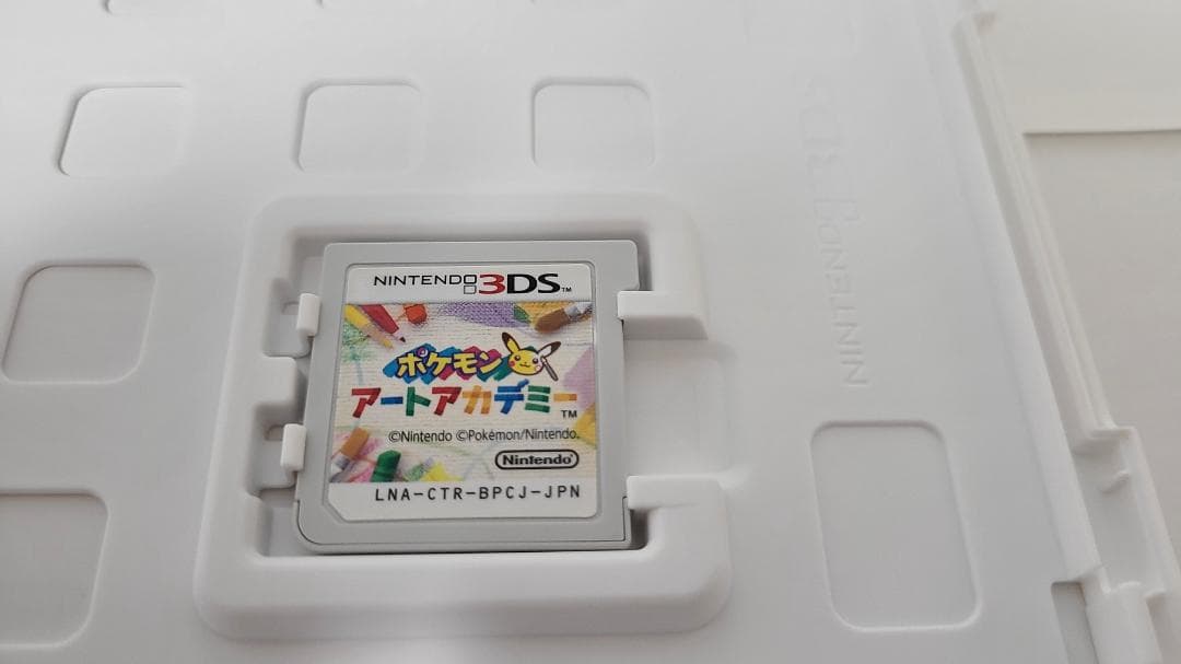 NINTENDO 3DS ソフトのみ 8点セット