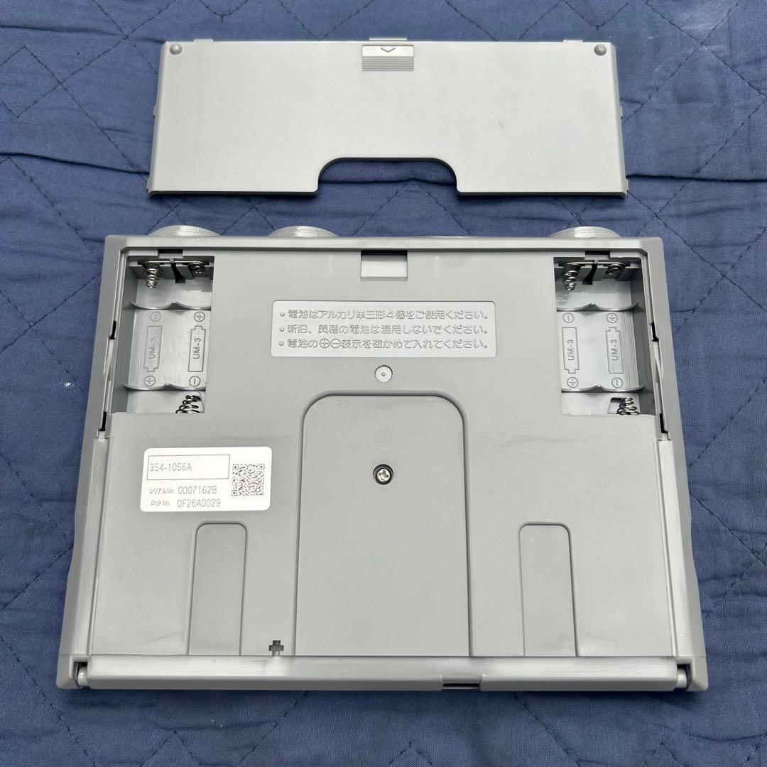 LIXIL INAX 354-1056A シャワートイレ リモコン