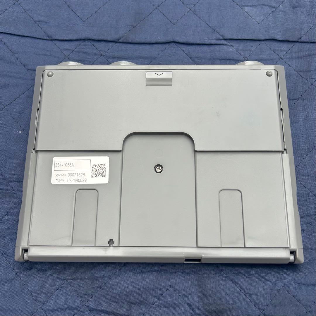 LIXIL INAX 354-1056A シャワートイレ リモコン