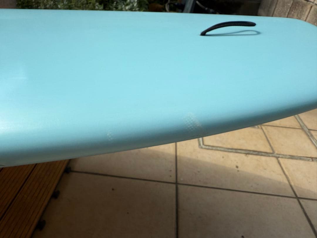 ピン作THUNDERBOLTカイサラス　マンゴージャム 9'4\"