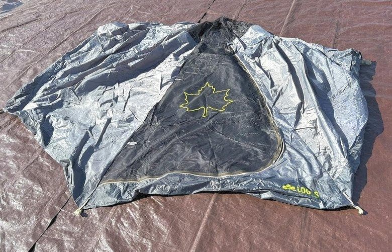 ロゴス ナバホ Tepee ティピー 300 ブリッジヘキサ-AE ヘキサタープ