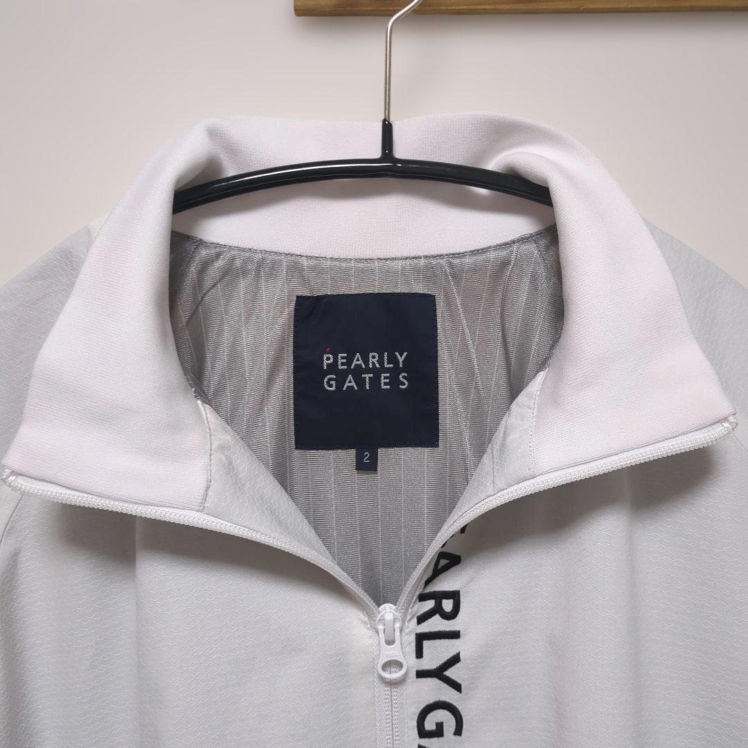 PEARLY GATES パーリーゲイツ スニード ブルゾン ジャケット